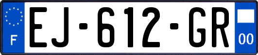 EJ-612-GR