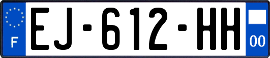 EJ-612-HH