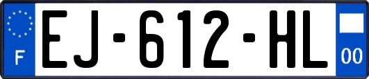 EJ-612-HL