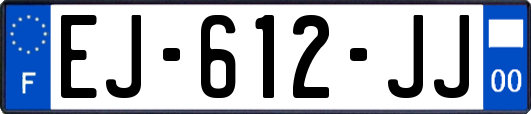 EJ-612-JJ