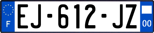 EJ-612-JZ