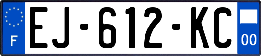 EJ-612-KC