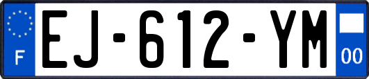 EJ-612-YM