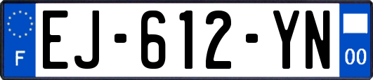 EJ-612-YN