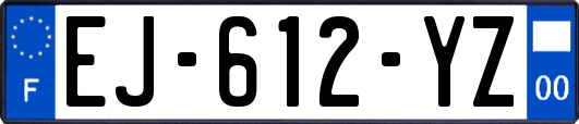 EJ-612-YZ