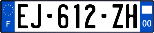EJ-612-ZH
