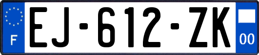 EJ-612-ZK