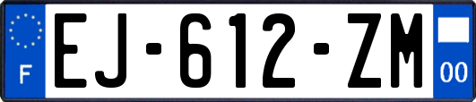 EJ-612-ZM