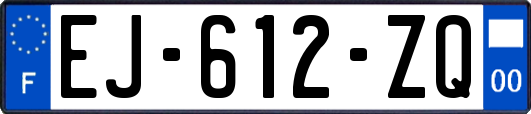 EJ-612-ZQ