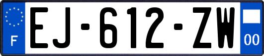 EJ-612-ZW