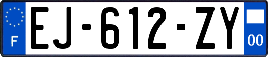EJ-612-ZY