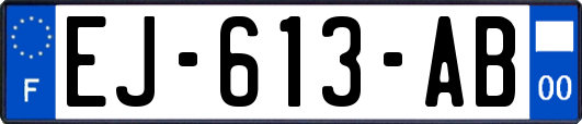 EJ-613-AB