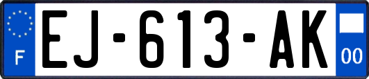 EJ-613-AK