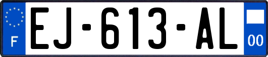 EJ-613-AL