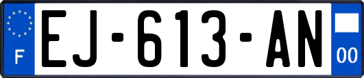 EJ-613-AN