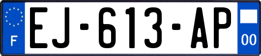 EJ-613-AP