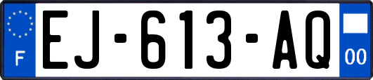 EJ-613-AQ