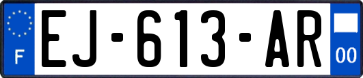 EJ-613-AR