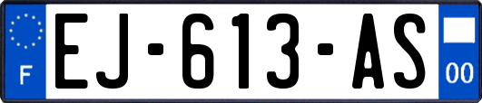 EJ-613-AS