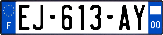 EJ-613-AY