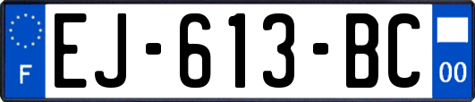 EJ-613-BC