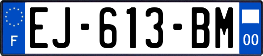 EJ-613-BM