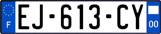 EJ-613-CY