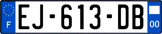 EJ-613-DB