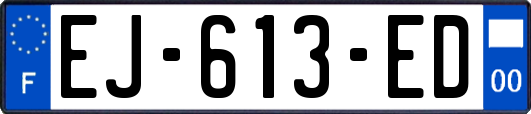 EJ-613-ED