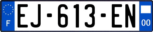 EJ-613-EN