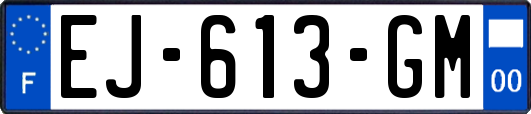 EJ-613-GM