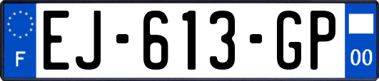 EJ-613-GP