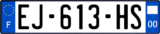 EJ-613-HS