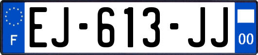 EJ-613-JJ