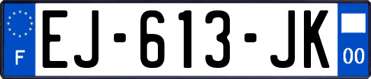 EJ-613-JK