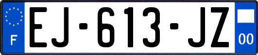 EJ-613-JZ