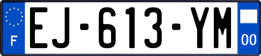 EJ-613-YM