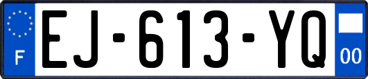 EJ-613-YQ
