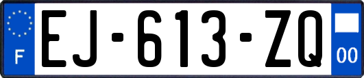 EJ-613-ZQ