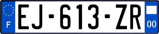 EJ-613-ZR