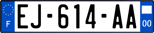 EJ-614-AA