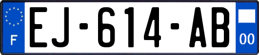 EJ-614-AB