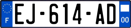 EJ-614-AD