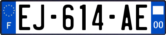 EJ-614-AE