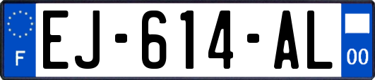 EJ-614-AL