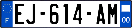 EJ-614-AM