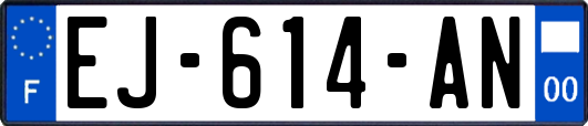 EJ-614-AN