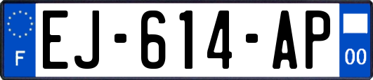 EJ-614-AP