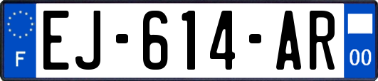 EJ-614-AR