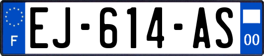 EJ-614-AS
